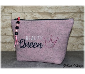 Stickserie - Make up